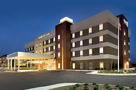 Home2 Suites By Hilton Prattville