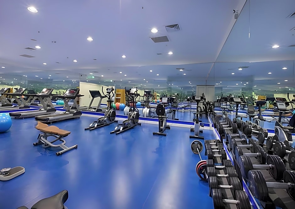 Hilton Garden Inn Kocaeli Sekerpinar