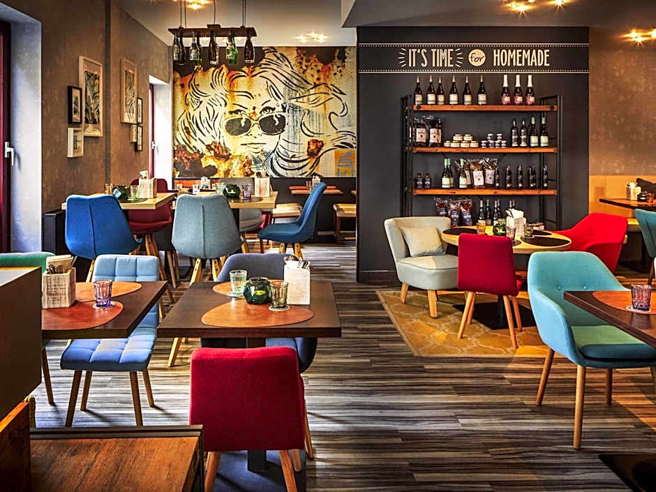 Mercure Wien Zentrum