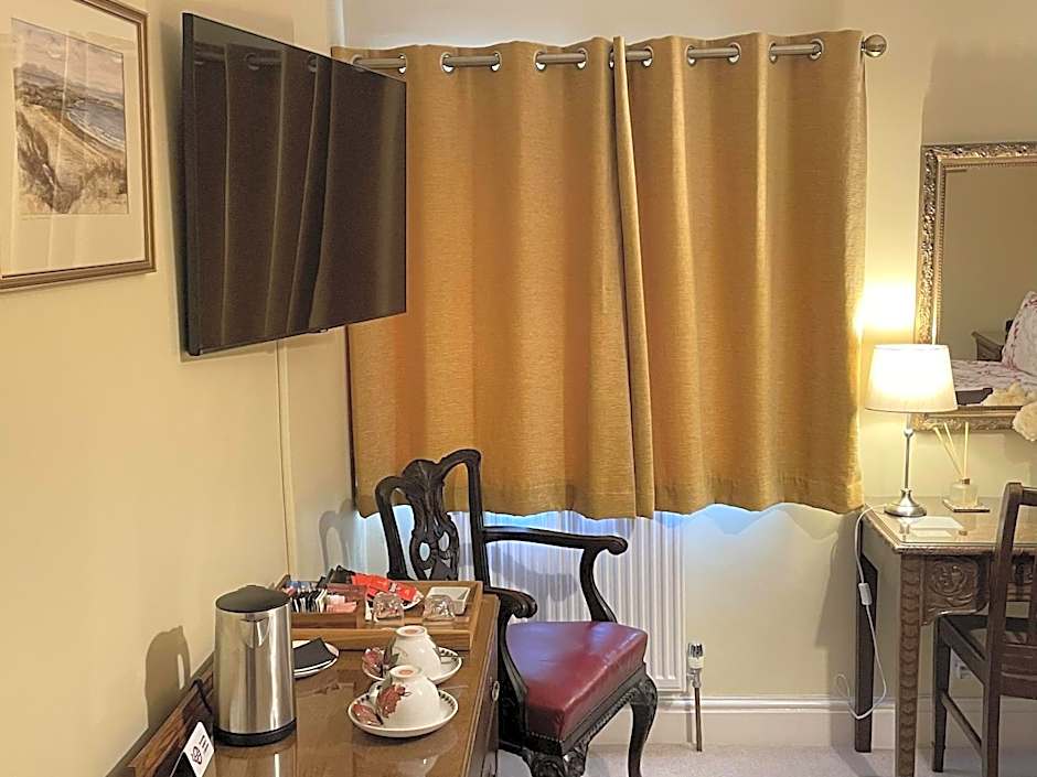 The Old Posthouse B&B