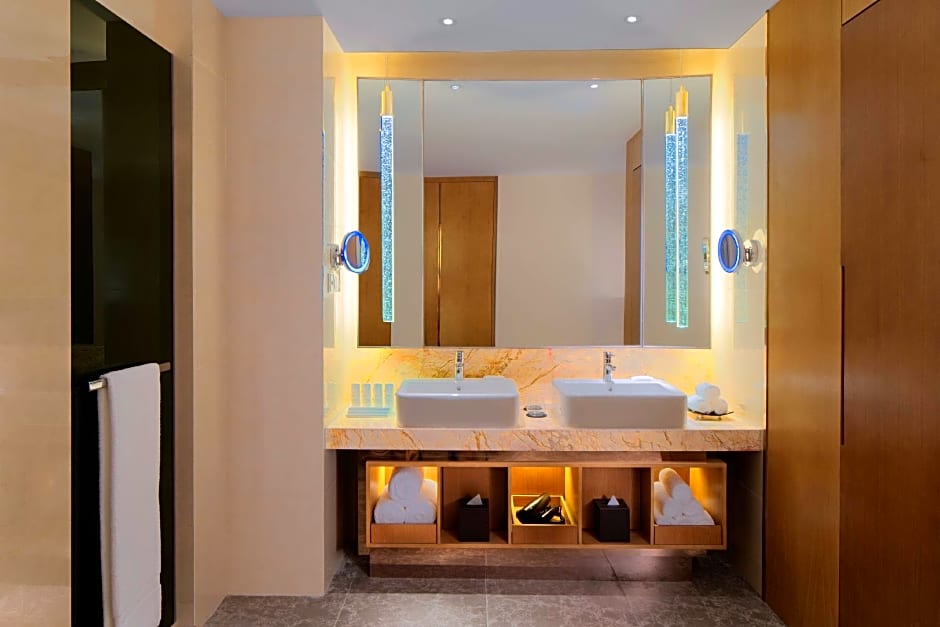 Radisson Blu Hotel Kashgar