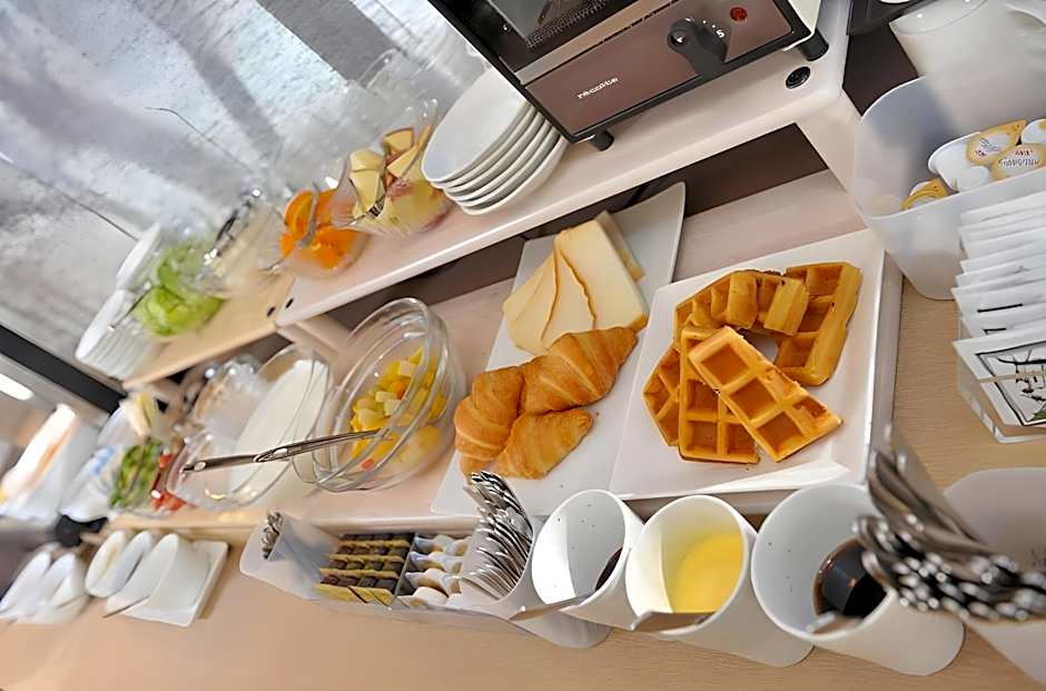 APA Hotel Saitama Yatsuka Ekimae