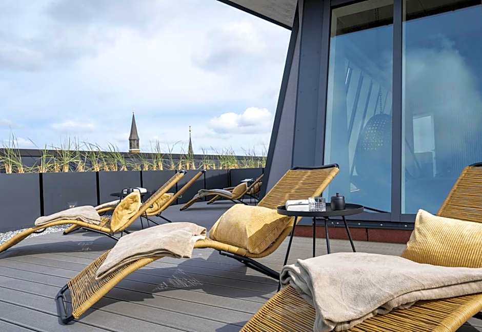 Arthotel Bakker