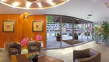 Villa Luxembourg Hotel