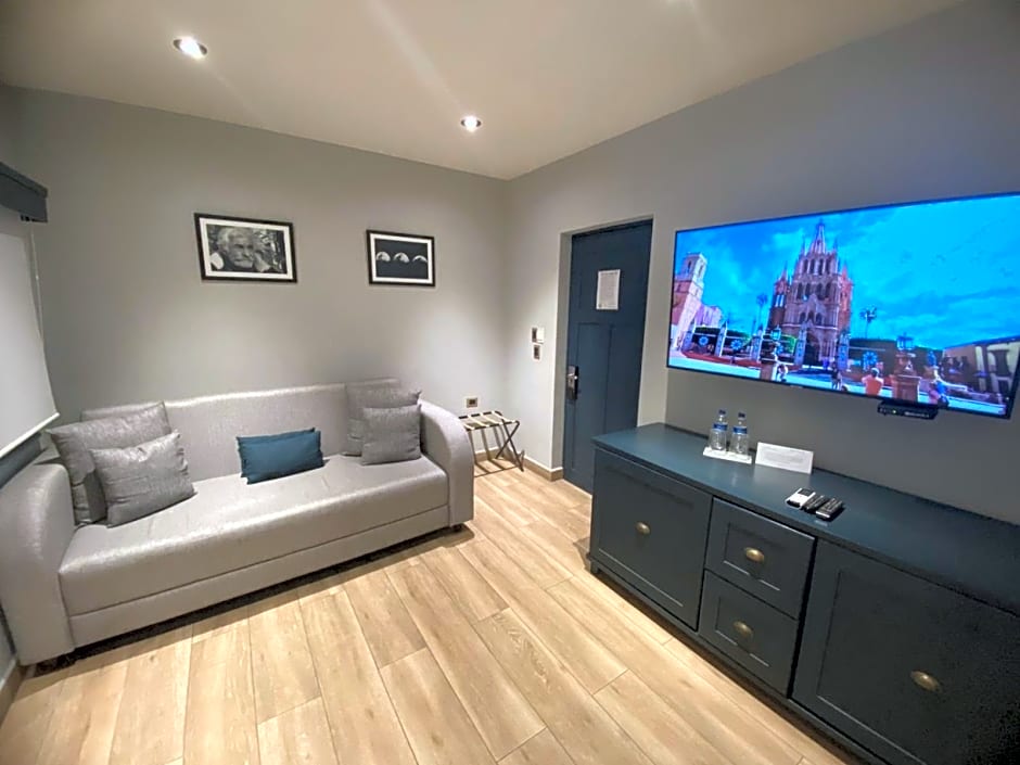 Hotel Origen