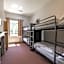 YHA Ilam Hall