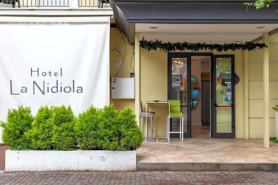 Hotel La Nidiola