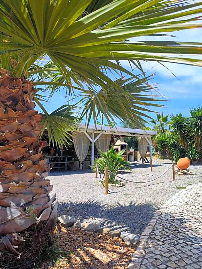 Quinta Pereiro Tropic Garden, Algarve