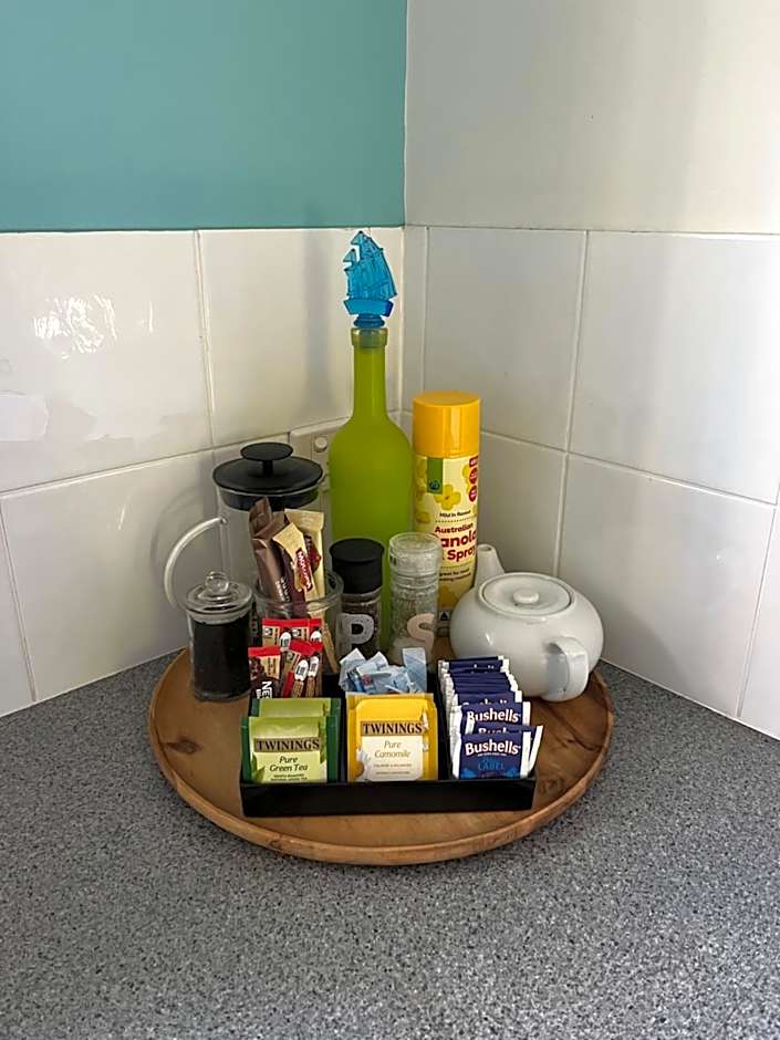 Safety Beach Bungalows