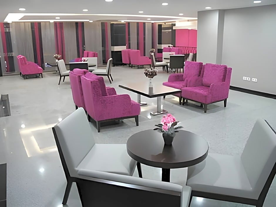 Solis Hotel – Istanbul, FL