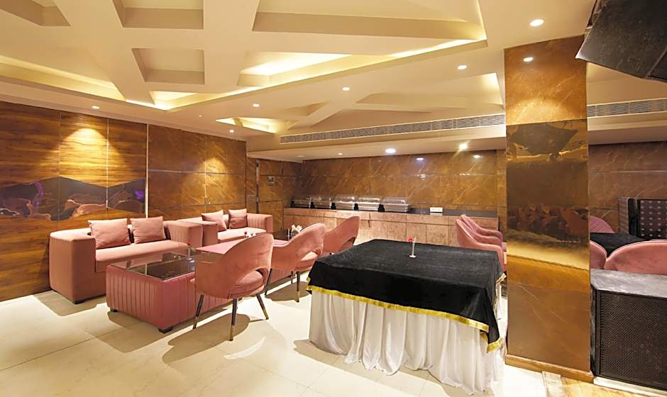 Treebo Punjabi Nature Residency, Near Faridabad Railway Station