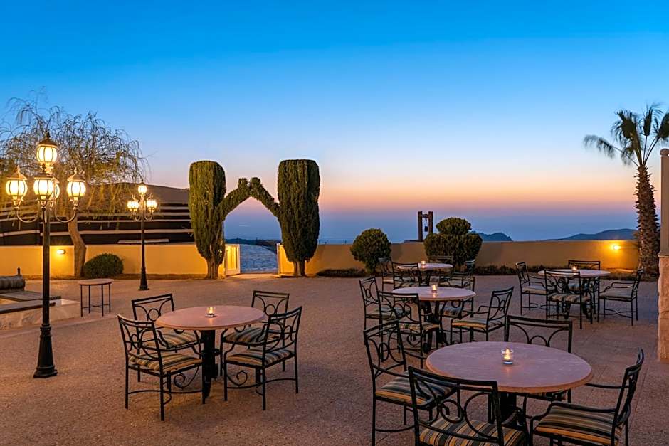 Grand Mercure Petra