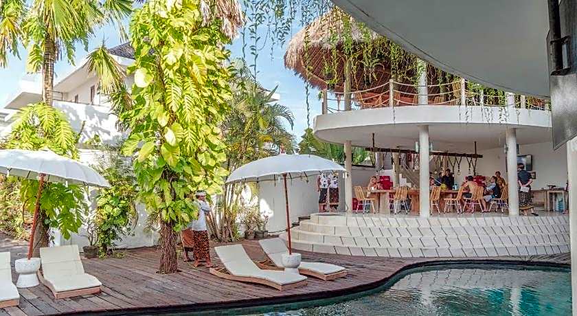 The Green Room Canggu