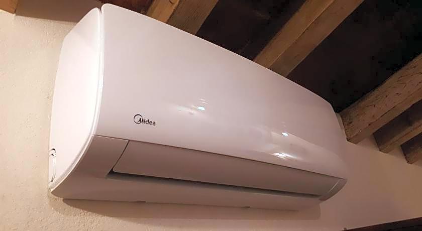 Dolce Rosa  Centro Storico