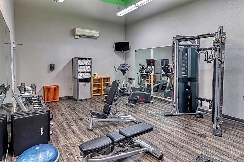 Holiday Inn Detroit Lakes By IHG