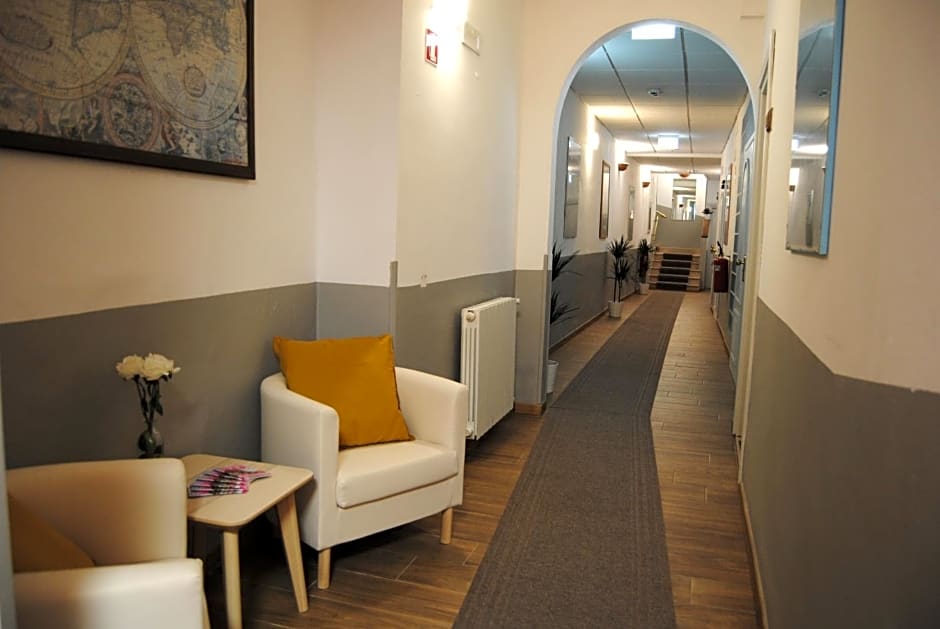Hotel Camilla Firenze