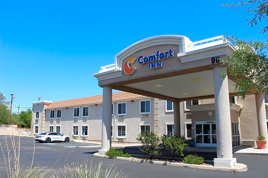 Comfort Inn Green Valley