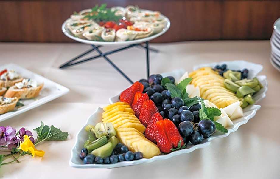 Grand Hotel Sava Superior