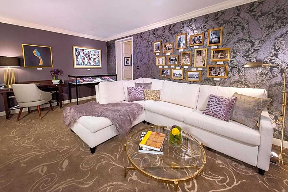 Hamilton Hotel Washington DC