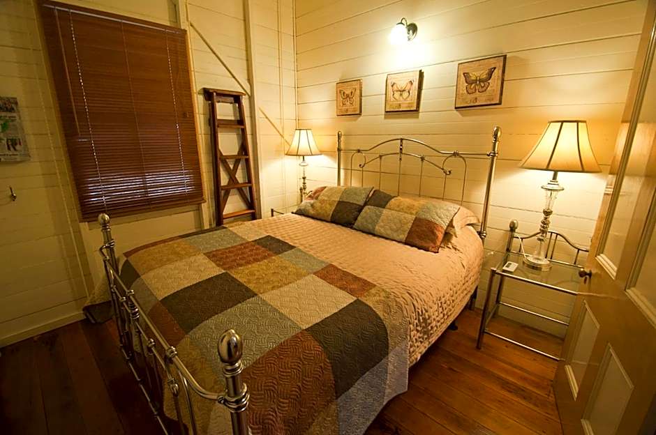 City Oasis Inn Townsville, SureStay Collection by BW