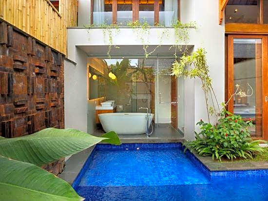 Teratai Villa Canggu by Ini Vie Hospitality