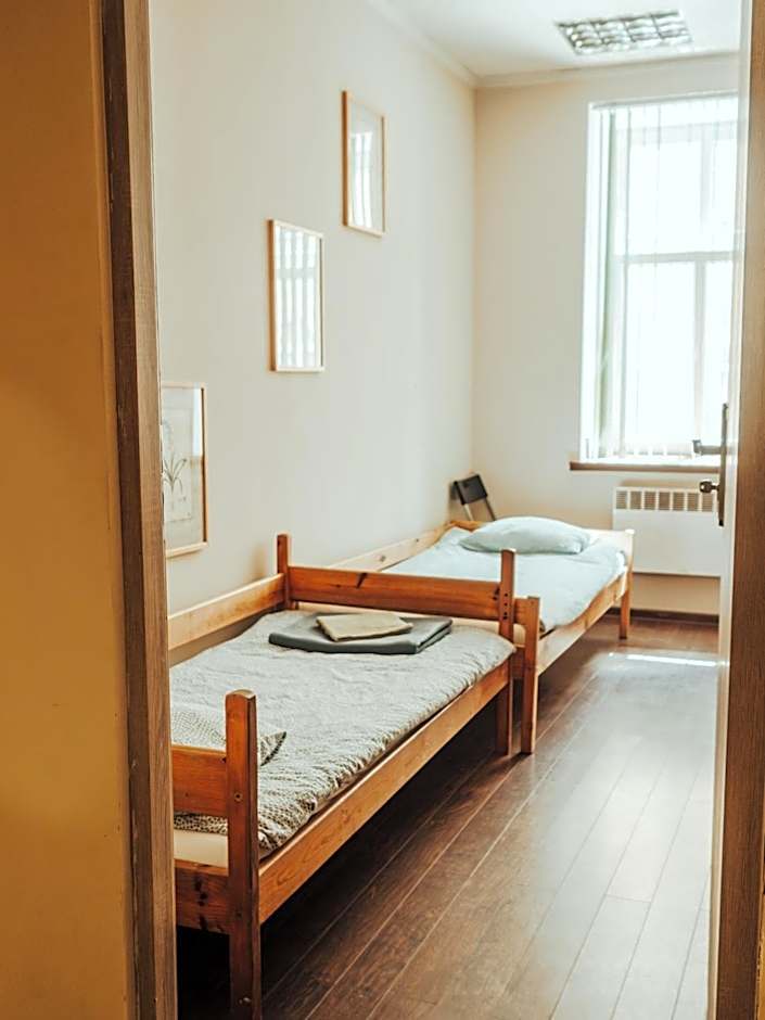 Noclegi na Słowackiego 6