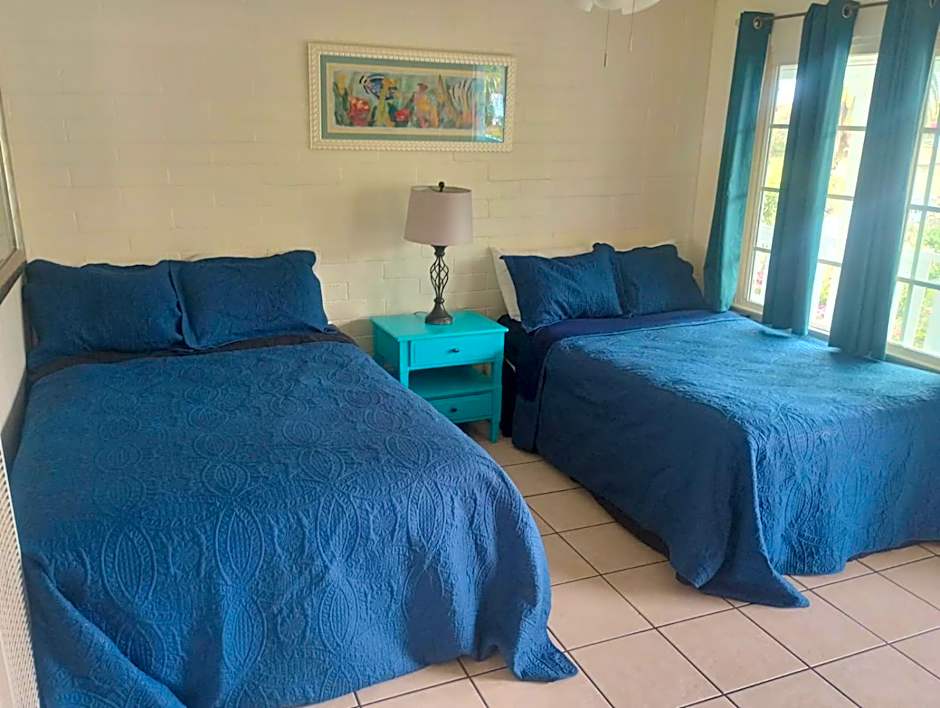 Oceana Boutique Hotel