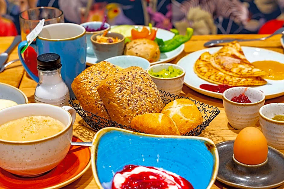 mightyTwice Hotel Dresden