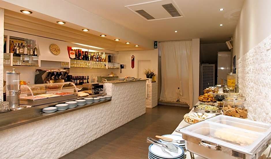 Hotel Madera