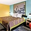 Super 8 by Wyndham Vandalia/Dayton International Airport