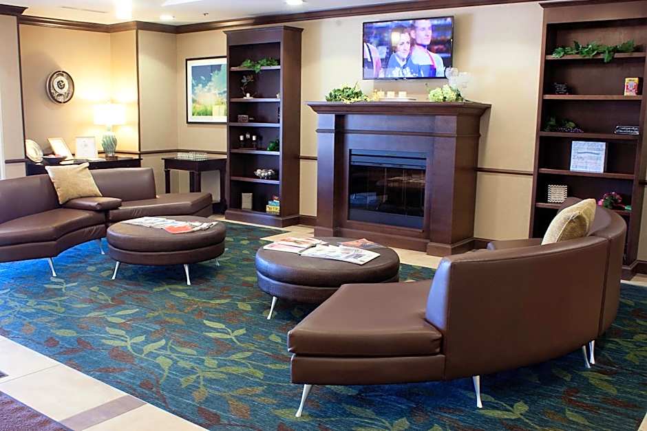 Candlewood Suites Youngstown W - I-80 Niles Area By IHG