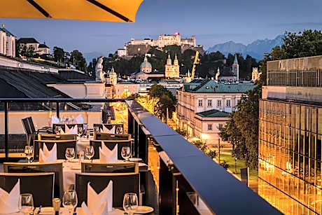 IMLAUER HOTEL PITTER Salzburg