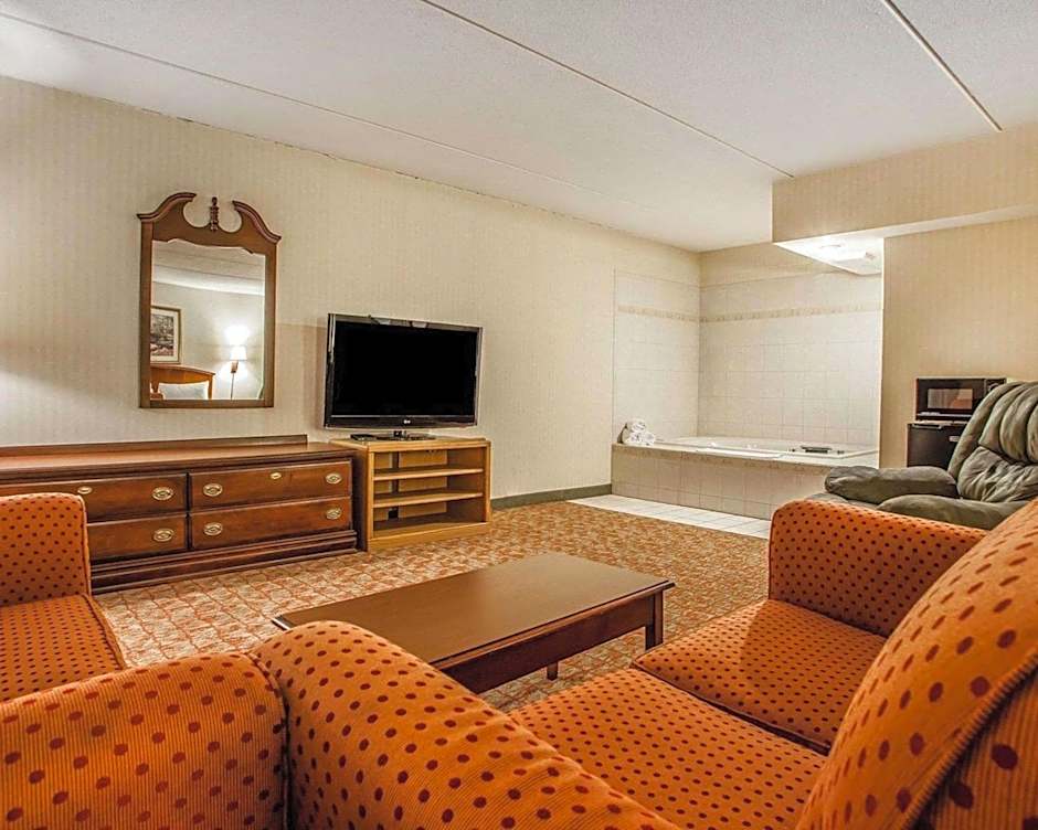 Econo Lodge Douglassville-Pottstown