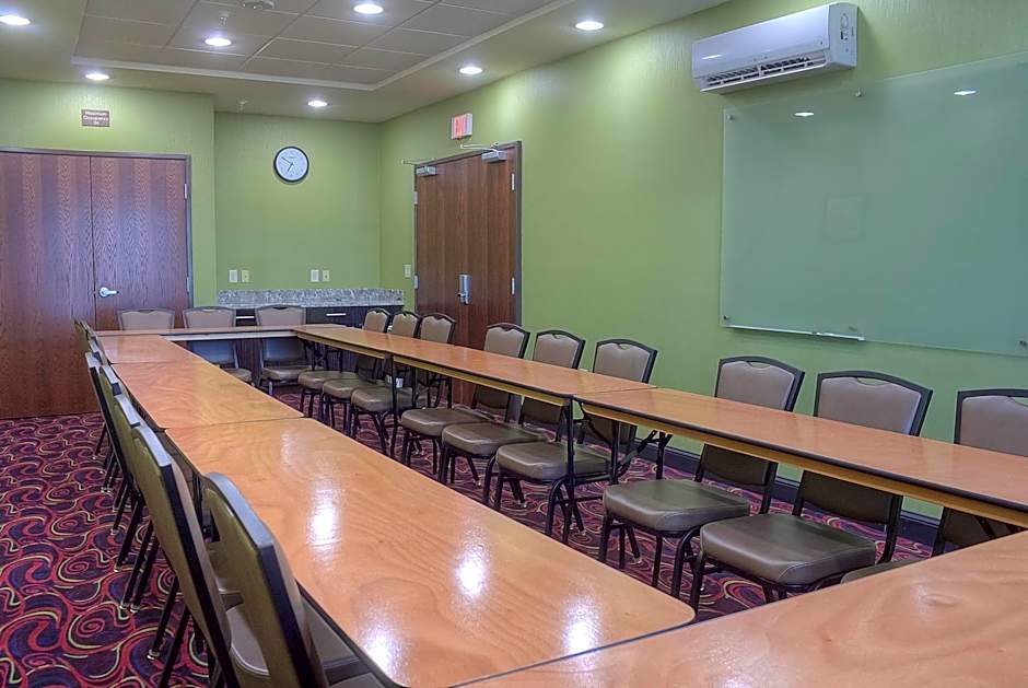 Comfort Inn & Suites Artesia