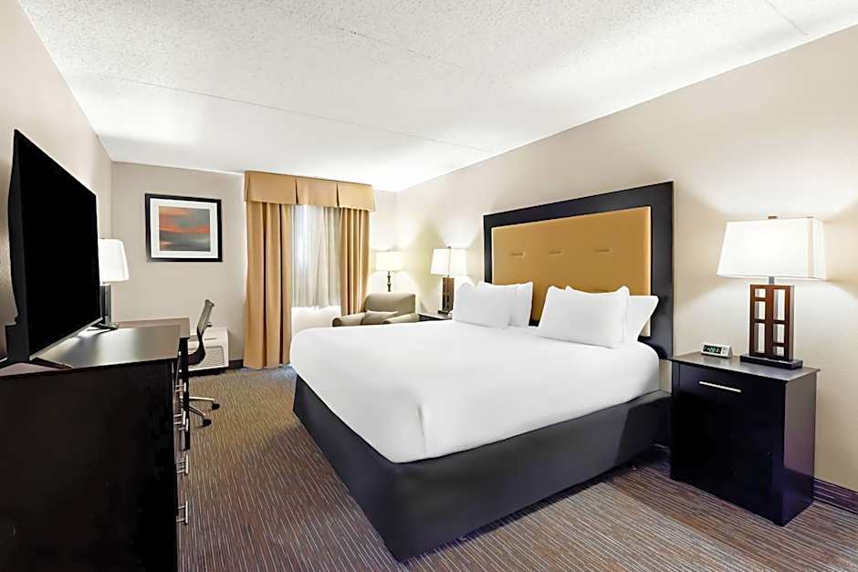 Sonesta Essential Atlantic City West