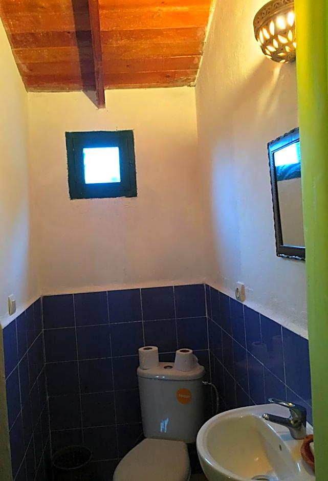 Ferma Jebala Ecolodge