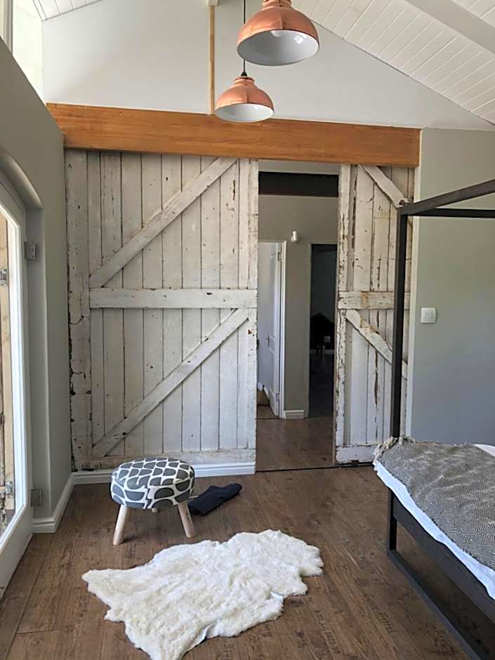 CLEMENT ONE, a villa for family & friends