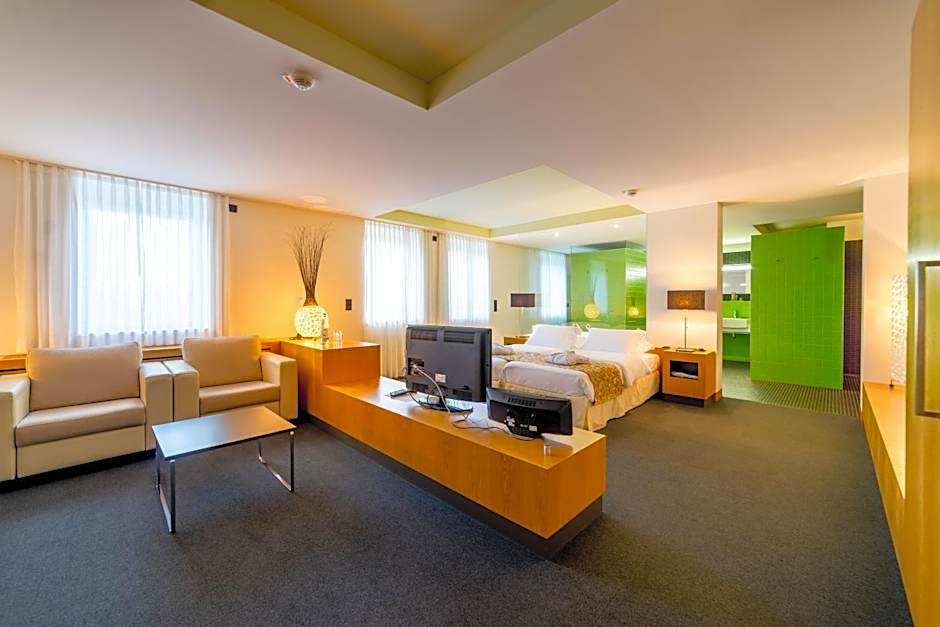 Hotel-Résidence Am Klouschter