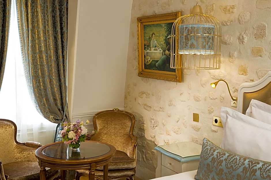 Academie Hotel Saint Germain