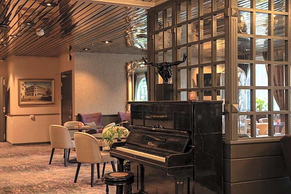 Home Hotel Grand Gjøvik