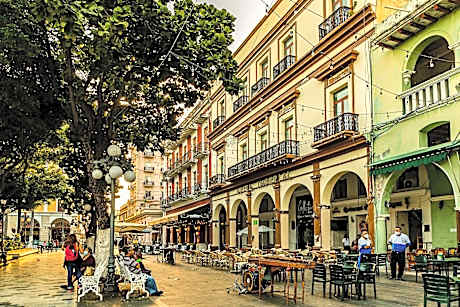 Hotel Imperial