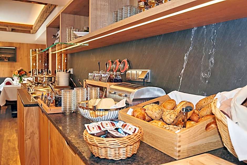 Hotel Grünberger superior