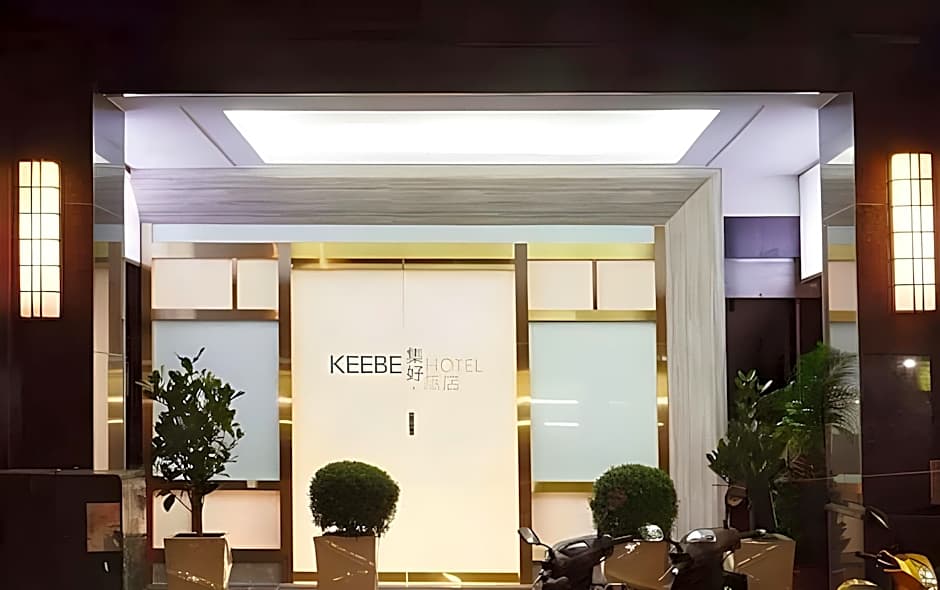 KEEBE Hotel