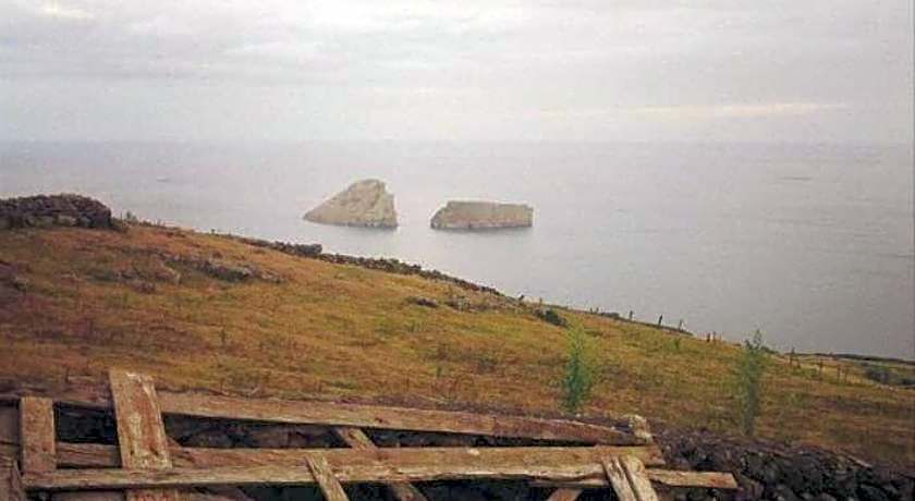Hotel Ilha