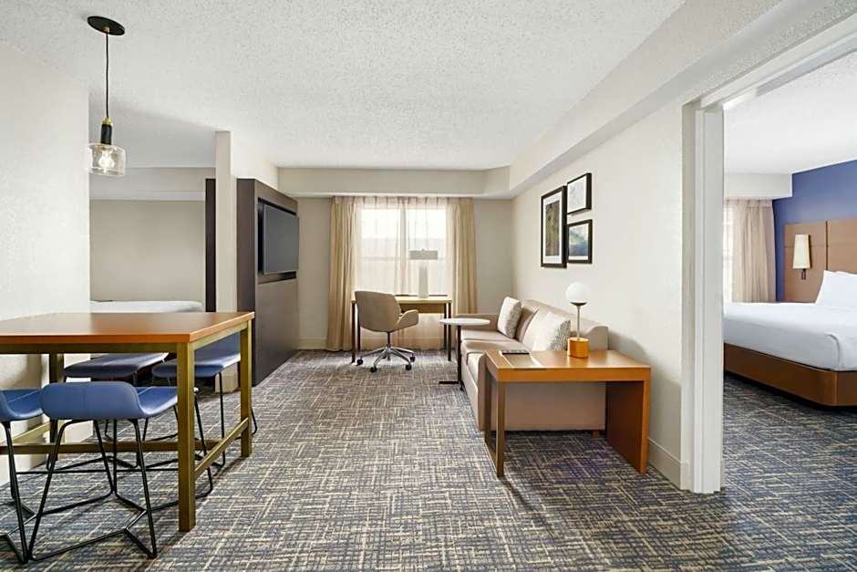 Residence Inn by Marriott Orlando Lake Buena Vista