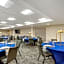 Comfort Inn & Suites Newark Liberty International Airport