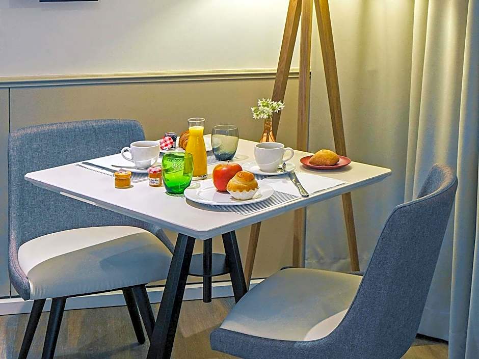 Hôtel Mercure Forbach