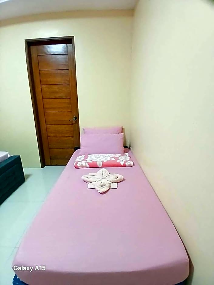 Aussie Inn Baguio City Direct