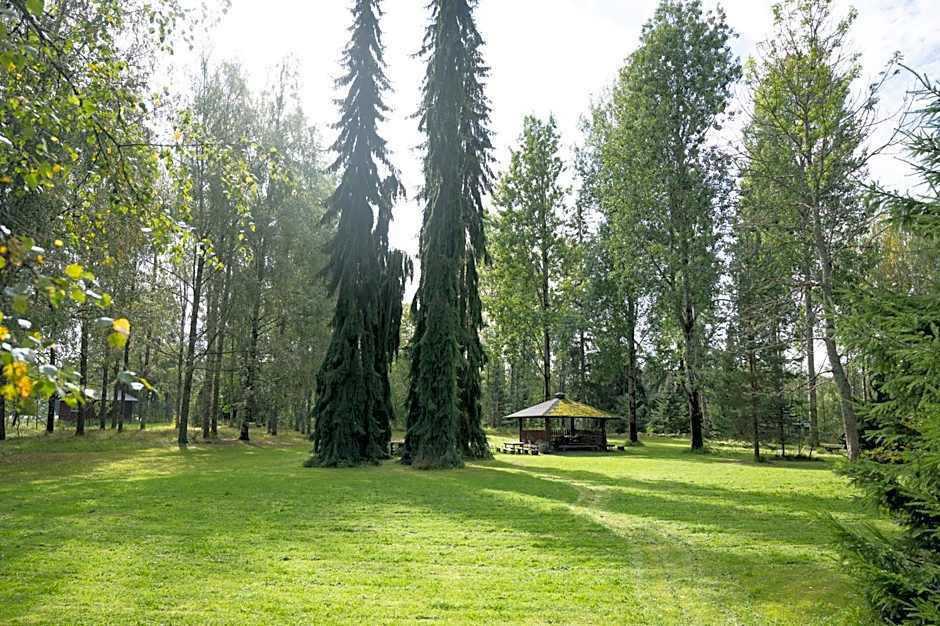 Koivu ja Kuusi Eräkeskus