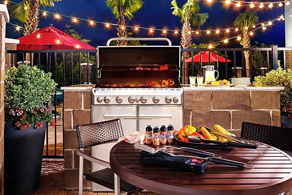 TownePlace Suites El Paso North